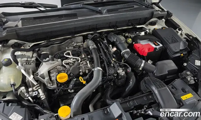 Renault (Samsung) XM3 2020 1.3 автомат (гидро), миниатюра 6