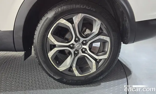 Renault (Samsung) XM3 2020 1.3 автомат (гидро), миниатюра 7