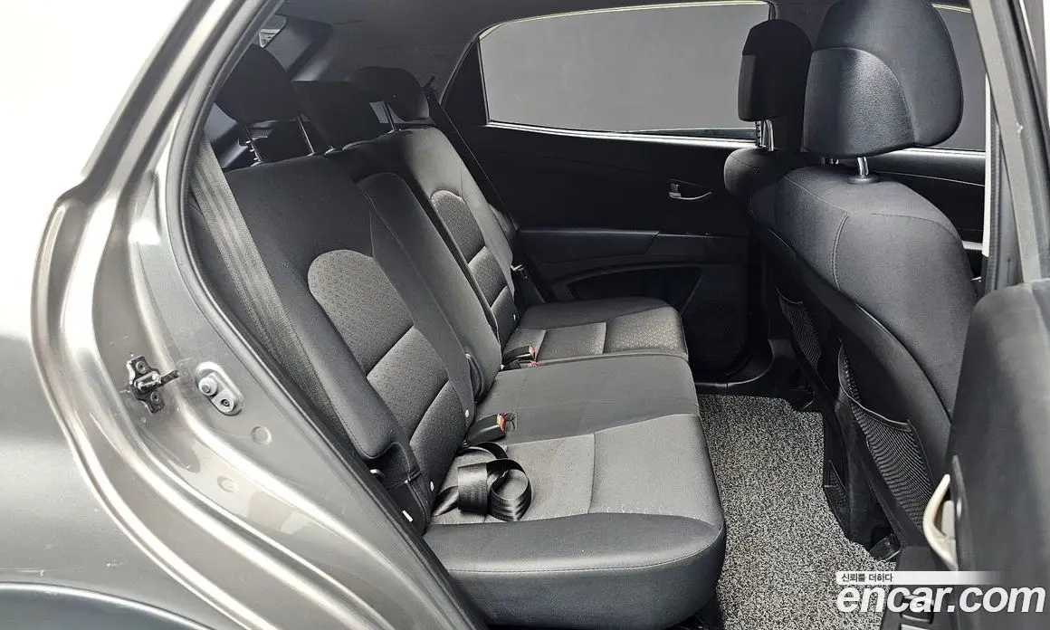 SsangYong Korando 2011 2.0 автомат (гидро), фото 11 SsangYong Korando 2011 2.0 автомат (гидро), фото 11