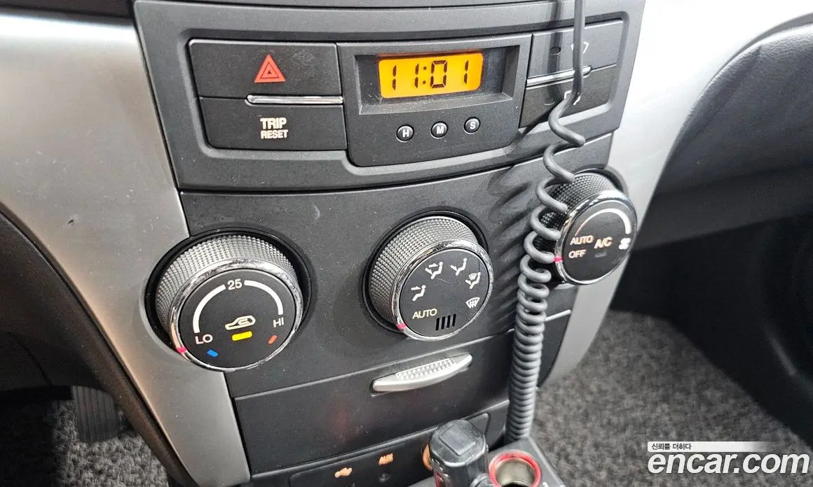SsangYong Korando 2011 2.0 автомат (гидро), фото 15 SsangYong Korando 2011 2.0 автомат (гидро), фото 15
