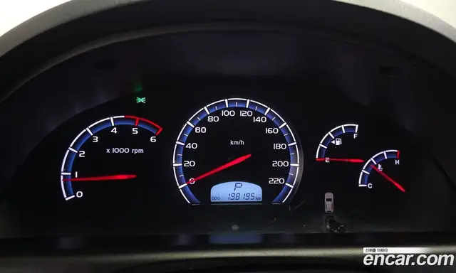 SsangYong Rexton 2015 2.0 автомат (гидро), миниатюра 8