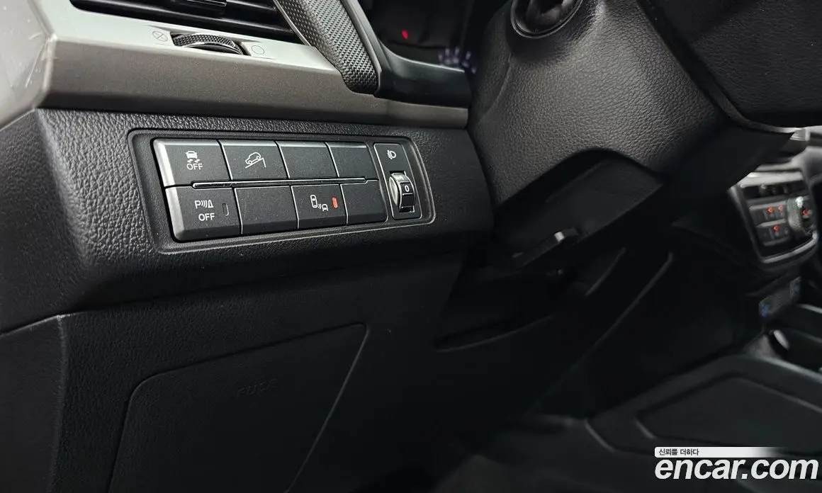 SsangYong Rexton 2018 2.2 автомат (гидро), фото 24