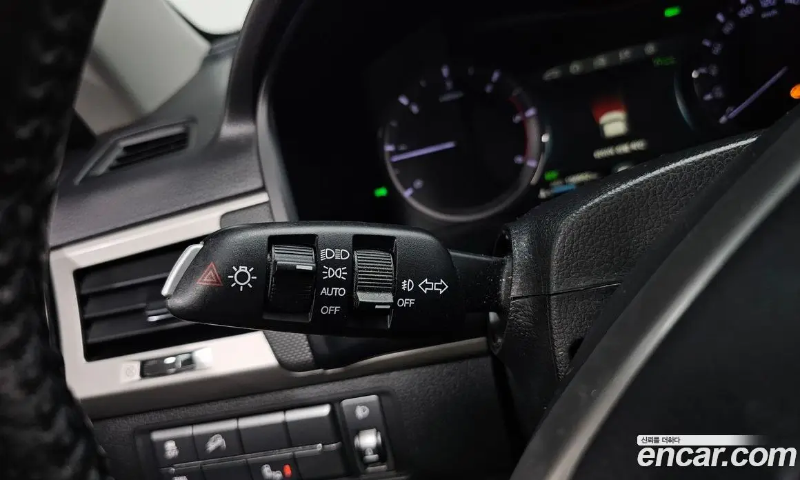 SsangYong Rexton 2018 2.2 автомат (гидро), фото 25