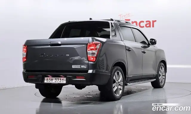 SsangYong Rexton 2020 2.2 автомат (гидро), миниатюра 2 SsangYong Rexton 2020 2.2 автомат (гидро), миниатюра 2