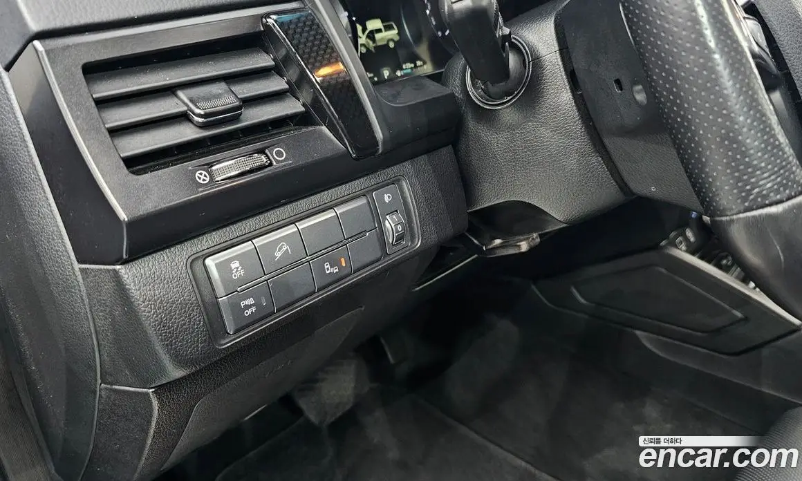 SsangYong Rexton 2020 2.2 автомат (гидро), фото 26 SsangYong Rexton 2020 2.2 автомат (гидро), фото 26