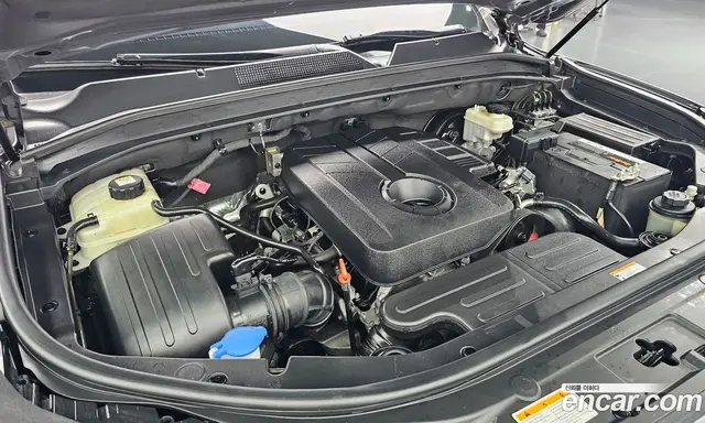 SsangYong Rexton 2020 2.2 автомат (гидро), миниатюра 6 SsangYong Rexton 2020 2.2 автомат (гидро), миниатюра 6