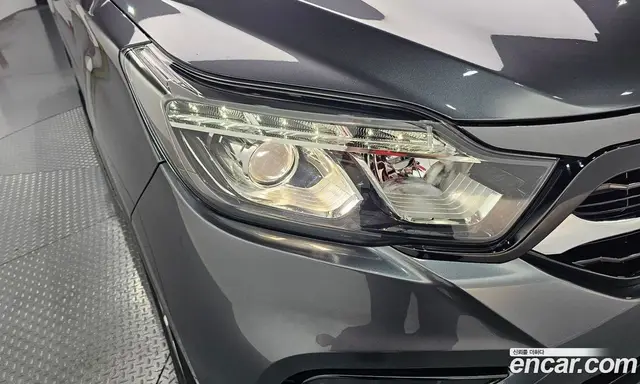 SsangYong Rexton 2020 2.2 автомат (гидро), миниатюра 8 SsangYong Rexton 2020 2.2 автомат (гидро), миниатюра 8