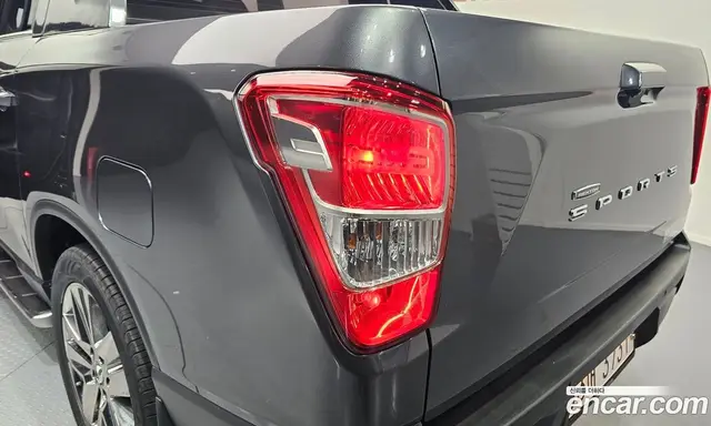 SsangYong Rexton 2020 2.2 автомат (гидро), миниатюра 9 SsangYong Rexton 2020 2.2 автомат (гидро), миниатюра 9