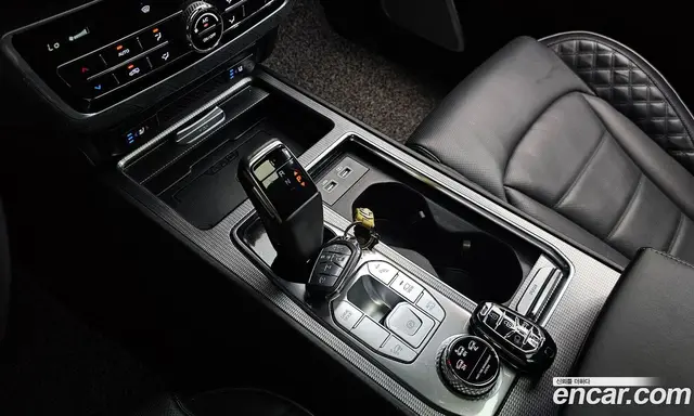 SsangYong Rexton 2022 2.2 автомат (гидро), миниатюра 11 SsangYong Rexton 2022 2.2 автомат (гидро), миниатюра 11