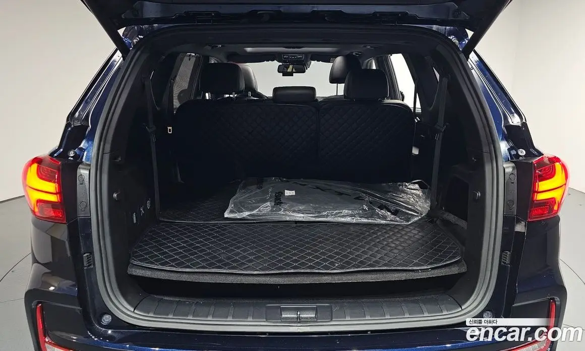 SsangYong Rexton 2022 2.2 автомат (гидро), фото 25 SsangYong Rexton 2022 2.2 автомат (гидро), фото 25