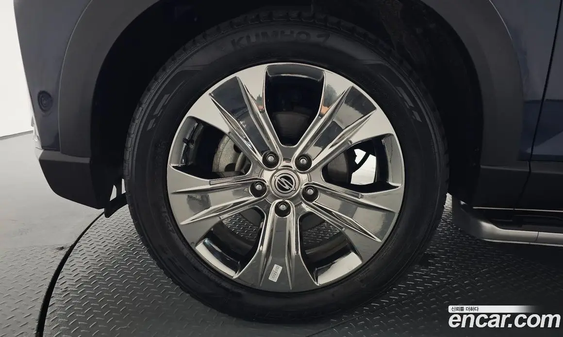 SsangYong Rexton 2022 2.2 автомат (гидро), фото 4 SsangYong Rexton 2022 2.2 автомат (гидро), фото 4