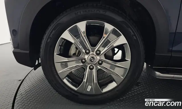 SsangYong Rexton 2022 2.2 автомат (гидро), миниатюра 4 SsangYong Rexton 2022 2.2 автомат (гидро), миниатюра 4