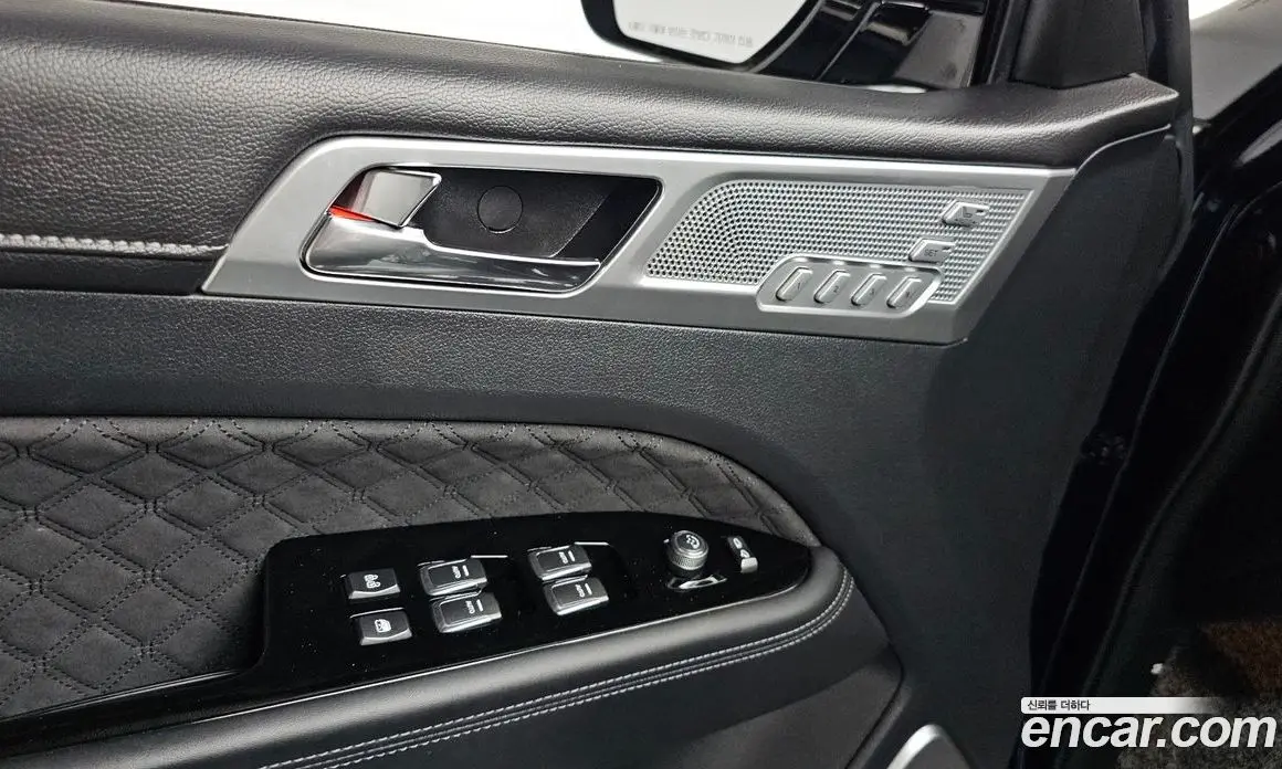 SsangYong Rexton 2022 2.2 автомат (гидро), фото 33 SsangYong Rexton 2022 2.2 автомат (гидро), фото 33