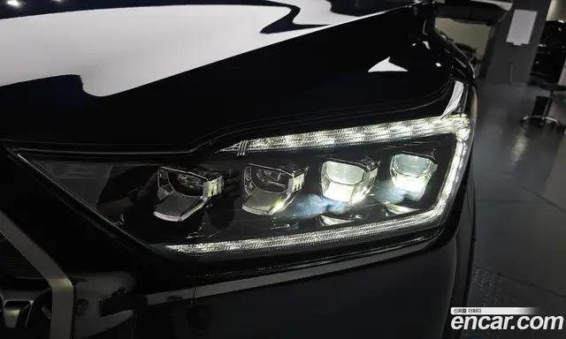 SsangYong Rexton 2022 2.2 автомат (гидро), миниатюра 7 SsangYong Rexton 2022 2.2 автомат (гидро), миниатюра 7