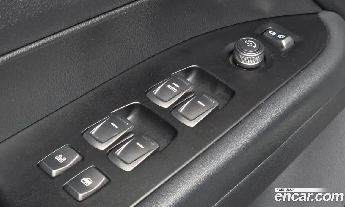 SsangYong Rexton 2022 2.2 автомат (гидро), фото 26