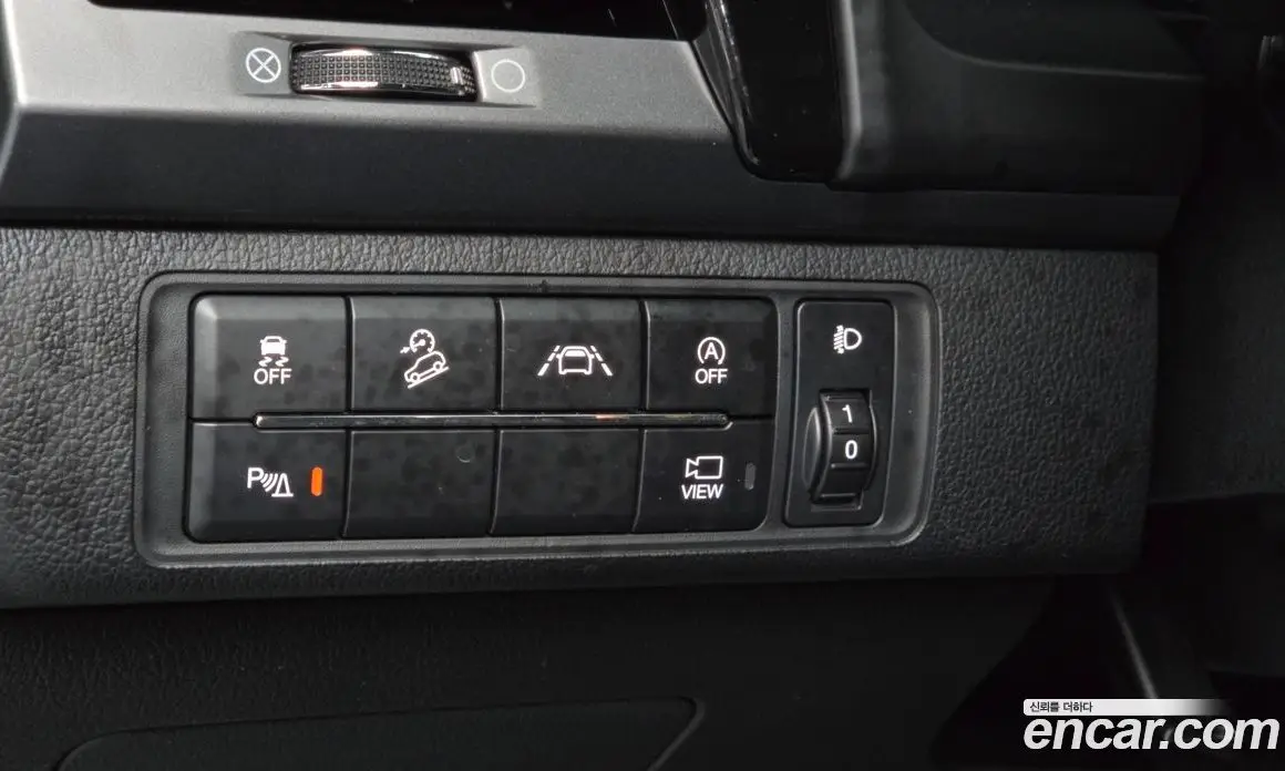 SsangYong Rexton 2022 2.2 автомат (гидро), фото 29