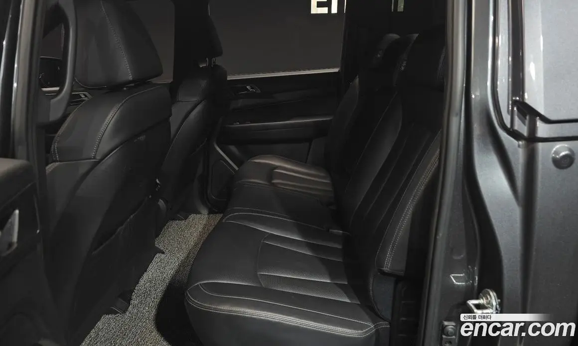 SsangYong Rexton 2022 2.2 автомат (гидро), фото 12 SsangYong Rexton 2022 2.2 автомат (гидро), фото 12