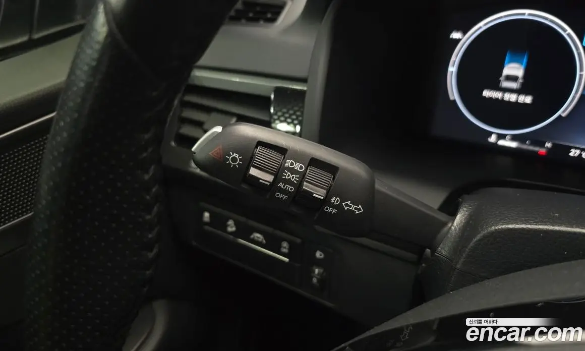 SsangYong Rexton 2022 2.2 автомат (гидро), фото 17 SsangYong Rexton 2022 2.2 автомат (гидро), фото 17
