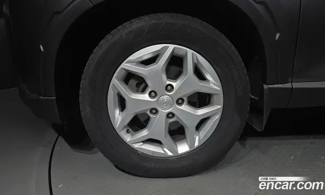 SsangYong Rexton 2022 2.2 автомат (гидро), миниатюра 5 SsangYong Rexton 2022 2.2 автомат (гидро), миниатюра 5