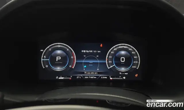SsangYong Rexton 2022 2.2 автомат (гидро), миниатюра 8 SsangYong Rexton 2022 2.2 автомат (гидро), миниатюра 8