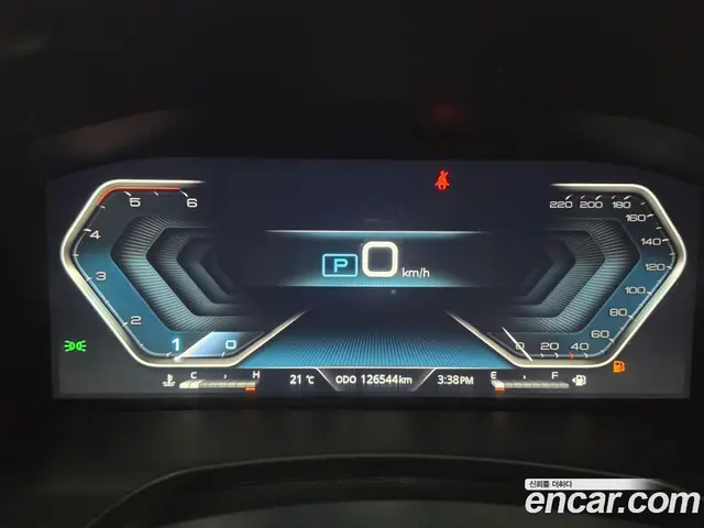 SsangYong Rexton 2022 2.2 автомат (гидро), миниатюра 11 SsangYong Rexton 2022 2.2 автомат (гидро), миниатюра 11
