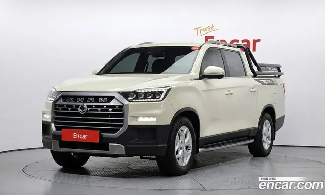 SsangYong Rexton, 2024, 32 096 км
