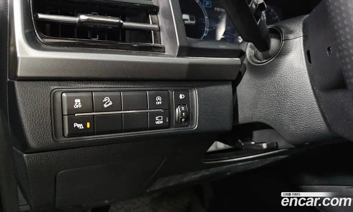 SsangYong Rexton 2024 2.2 автомат (гидро), фото 14