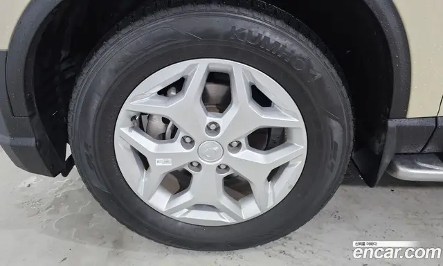 SsangYong Rexton 2024 2.2 автомат (гидро), миниатюра 5