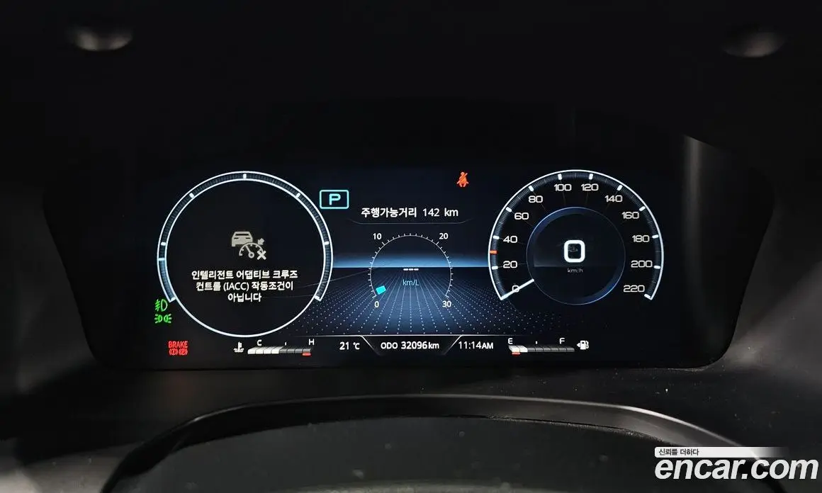 SsangYong Rexton 2024 2.2 автомат (гидро), фото 8