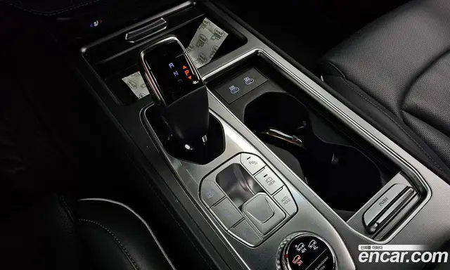 SsangYong Rexton 2024 2.2 автомат (гидро), миниатюра 12