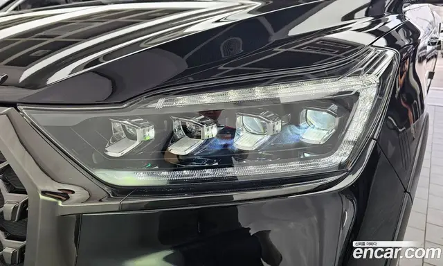 SsangYong Rexton 2024 2.2 автомат (гидро), миниатюра 8 SsangYong Rexton 2024 2.2 автомат (гидро), миниатюра 8