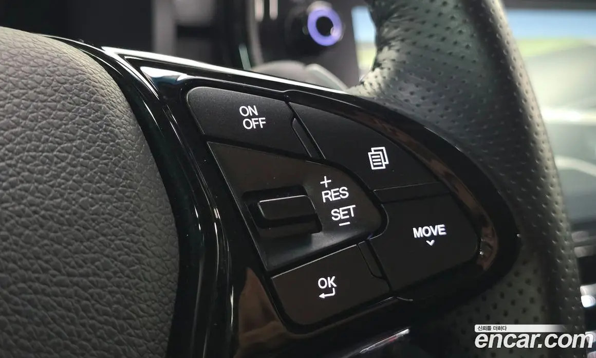 SsangYong TIBOLI 2021 1.5 автомат (гидро), фото 21