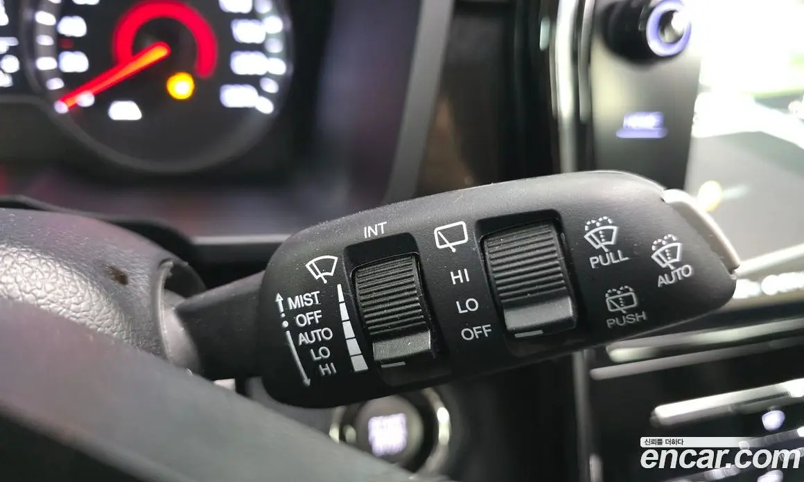 SsangYong TIBOLI 2021 1.5 автомат (гидро), фото 22