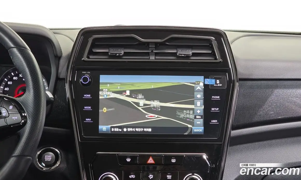 SsangYong TIBOLI 2021 1.5 автомат (гидро), фото 24
