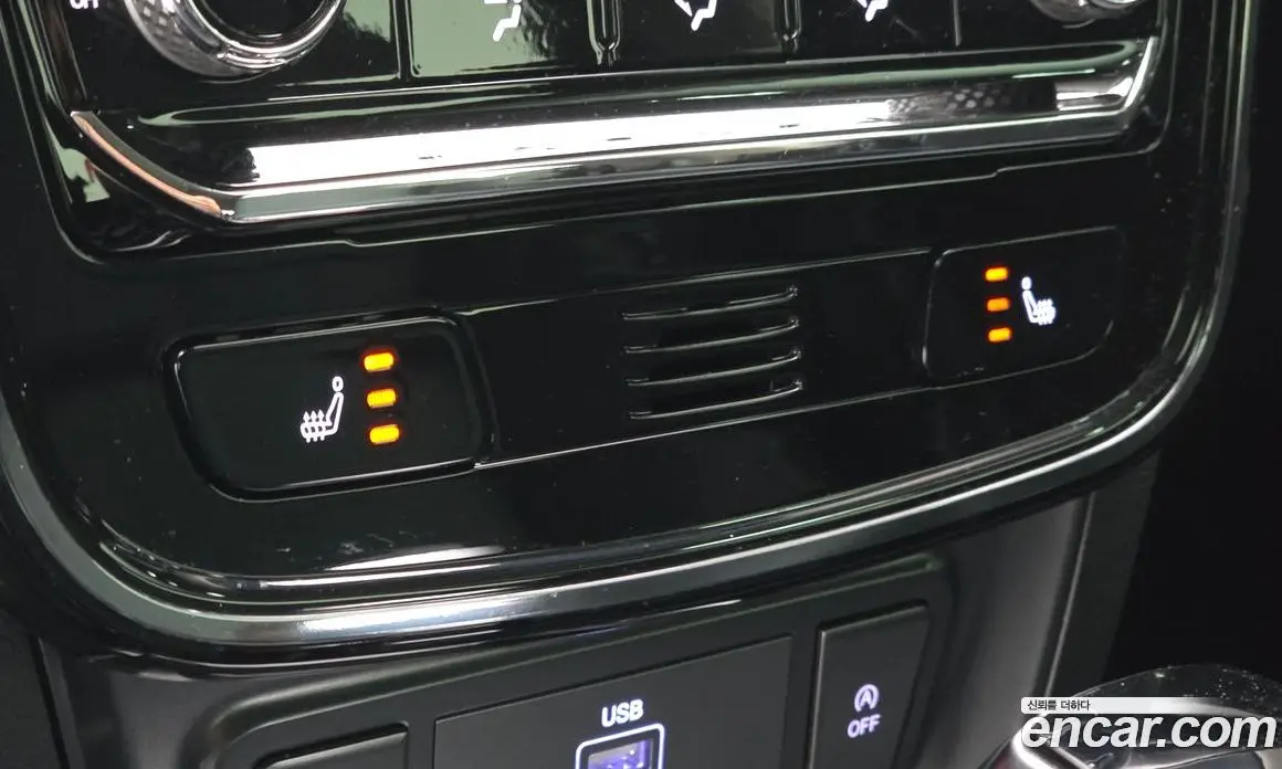 SsangYong TIBOLI 2021 1.5 автомат (гидро), фото 26
