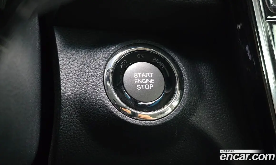 SsangYong TIBOLI 2021 1.5 автомат (гидро), фото 27