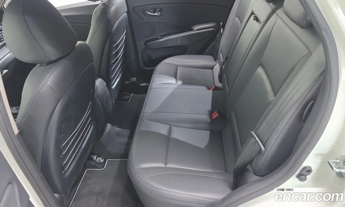 SsangYong TIBOLI 2021 1.5 автомат (гидро), фото 28
