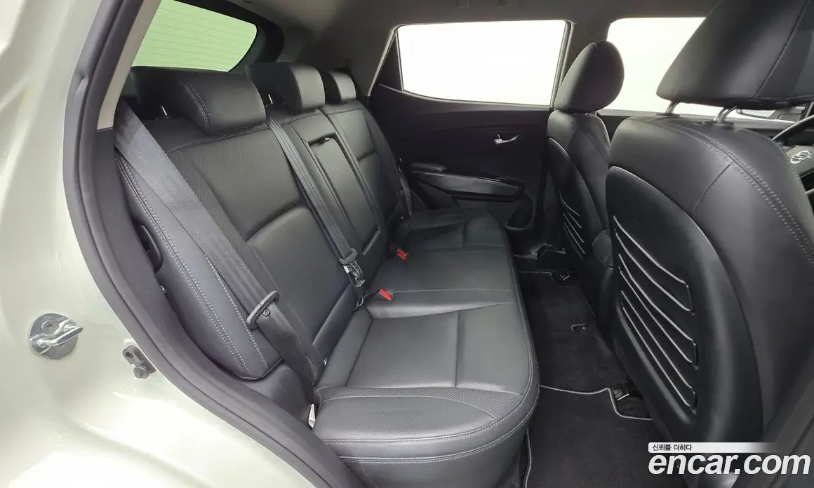 SsangYong TIBOLI 2021 1.5 автомат (гидро), фото 29