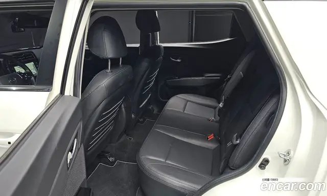 SsangYong TIBOLI 2022 1.5 автомат (гидро), миниатюра 11