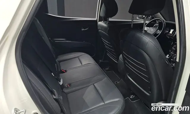 SsangYong TIBOLI 2022 1.5 автомат (гидро), миниатюра 12
