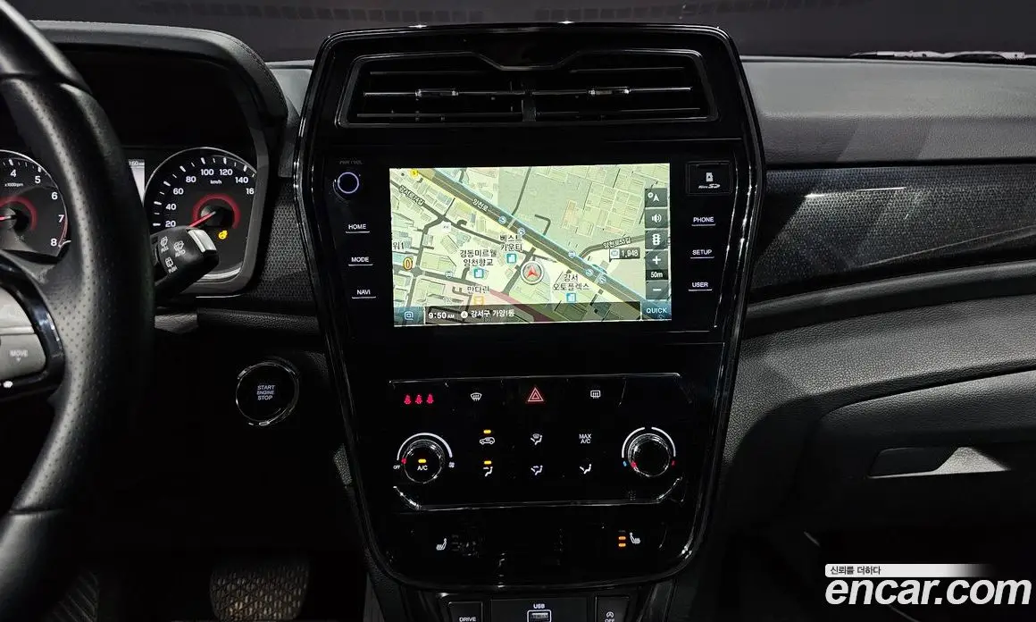 SsangYong TIBOLI 2022 1.5 автомат (гидро), фото 14