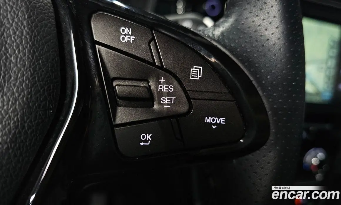 SsangYong TIBOLI 2022 1.5 автомат (гидро), фото 16