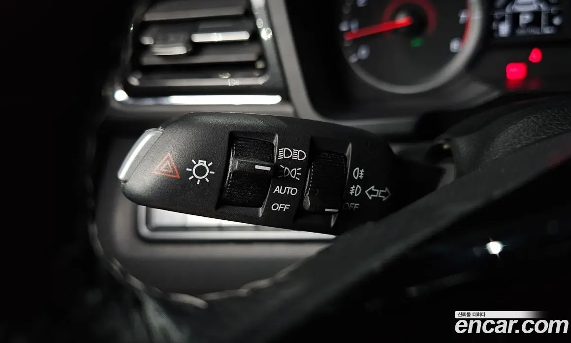 SsangYong TIBOLI 2022 1.5 автомат (гидро), фото 18