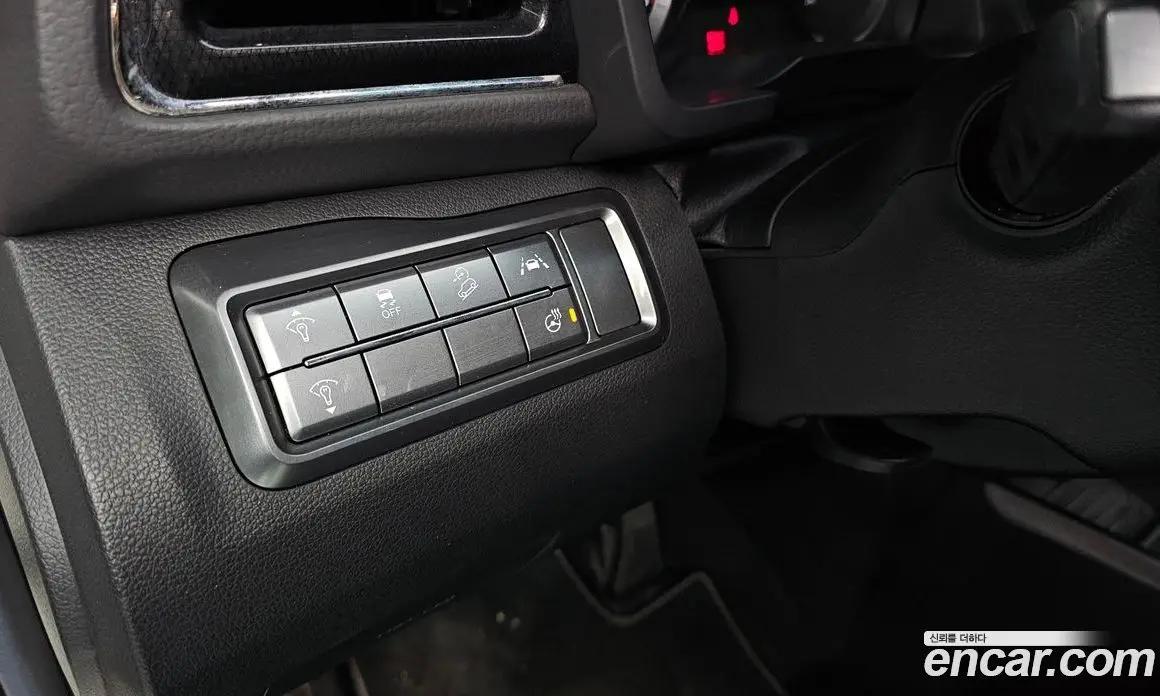 SsangYong TIBOLI 2022 1.5 автомат (гидро), фото 19