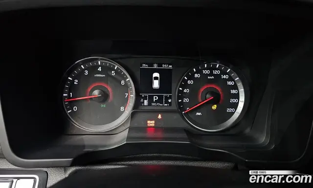SsangYong TIBOLI 2022 1.5 автомат (гидро), миниатюра 8