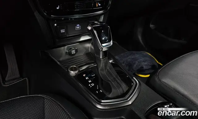 SsangYong TIBOLI 2022 1.5 автомат (гидро), миниатюра 9