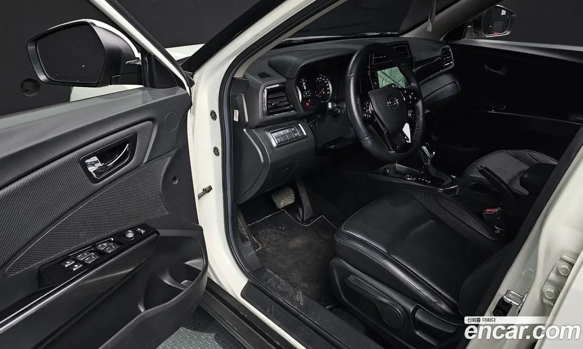 SsangYong TIBOLI 2022 1.5 автомат (гидро), фото 10