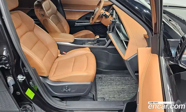 SsangYong Torres 2022 1.5 автомат (гидро), миниатюра 11