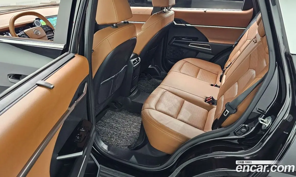SsangYong Torres 2022 1.5 автомат (гидро), фото 12