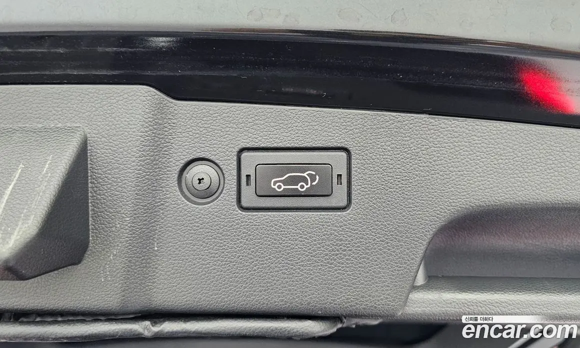 SsangYong Torres 2022 1.5 автомат (гидро), фото 15